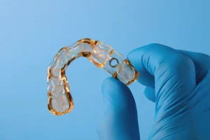 dental surgical guide