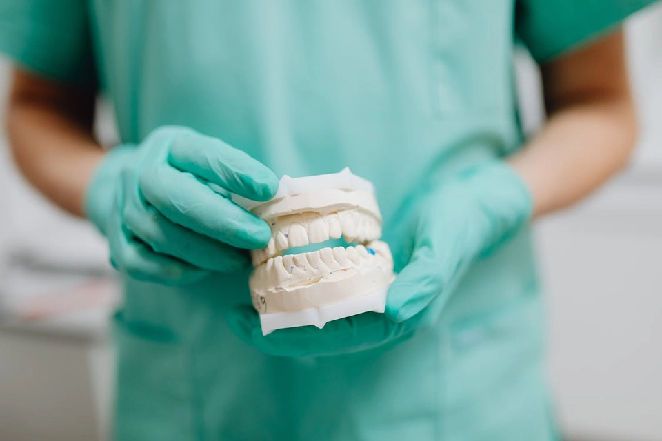 Dental Impressions: The Process and Its Importance in Dentistry