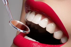 Restorative and Reconstructive Dental Services